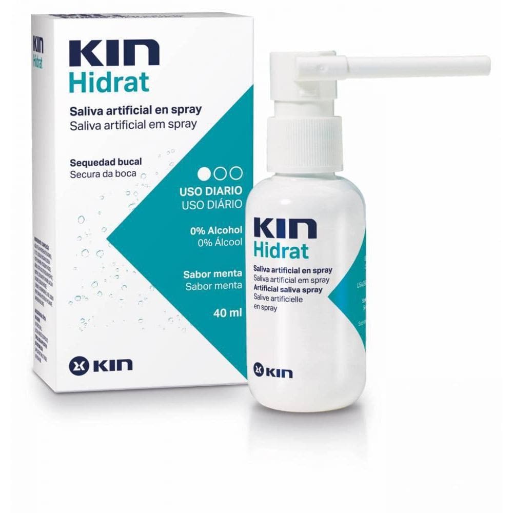 Kin Hidrat Spray 40 Ml