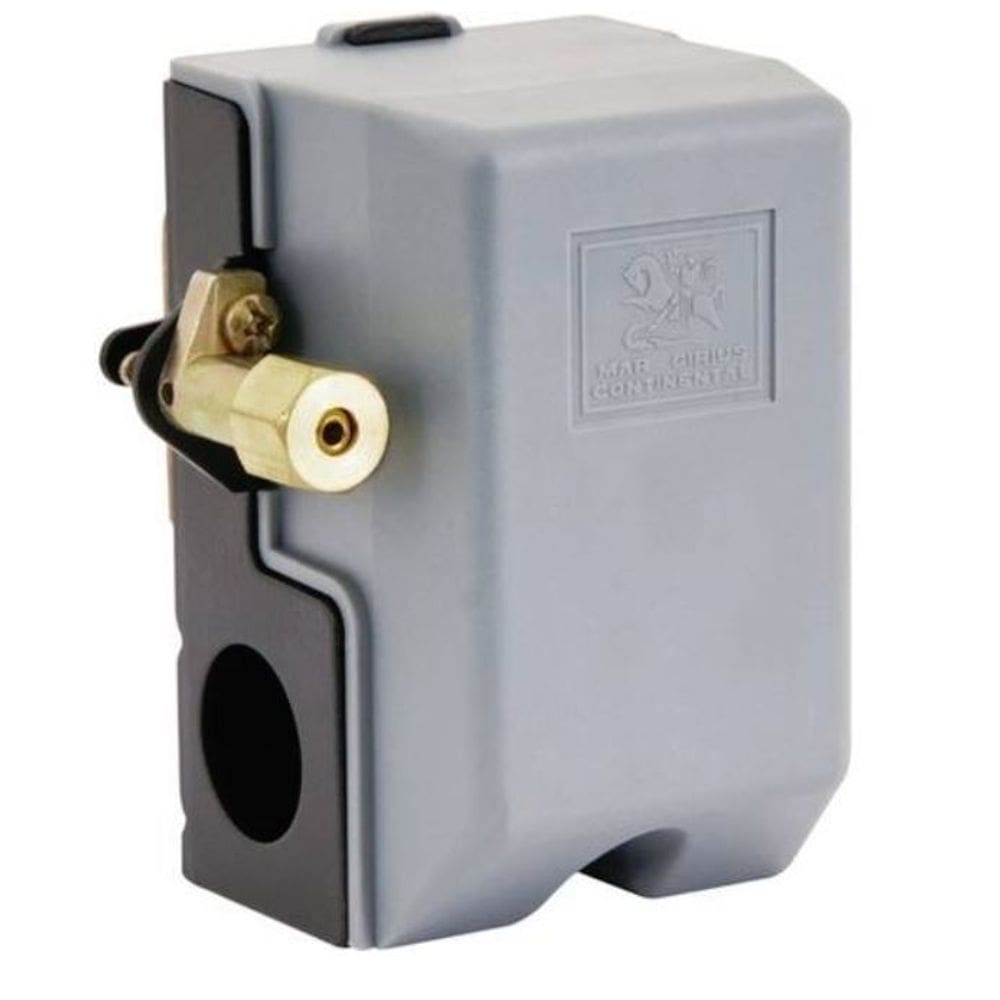 Pressostato 80120Psi 35106 Margirius
