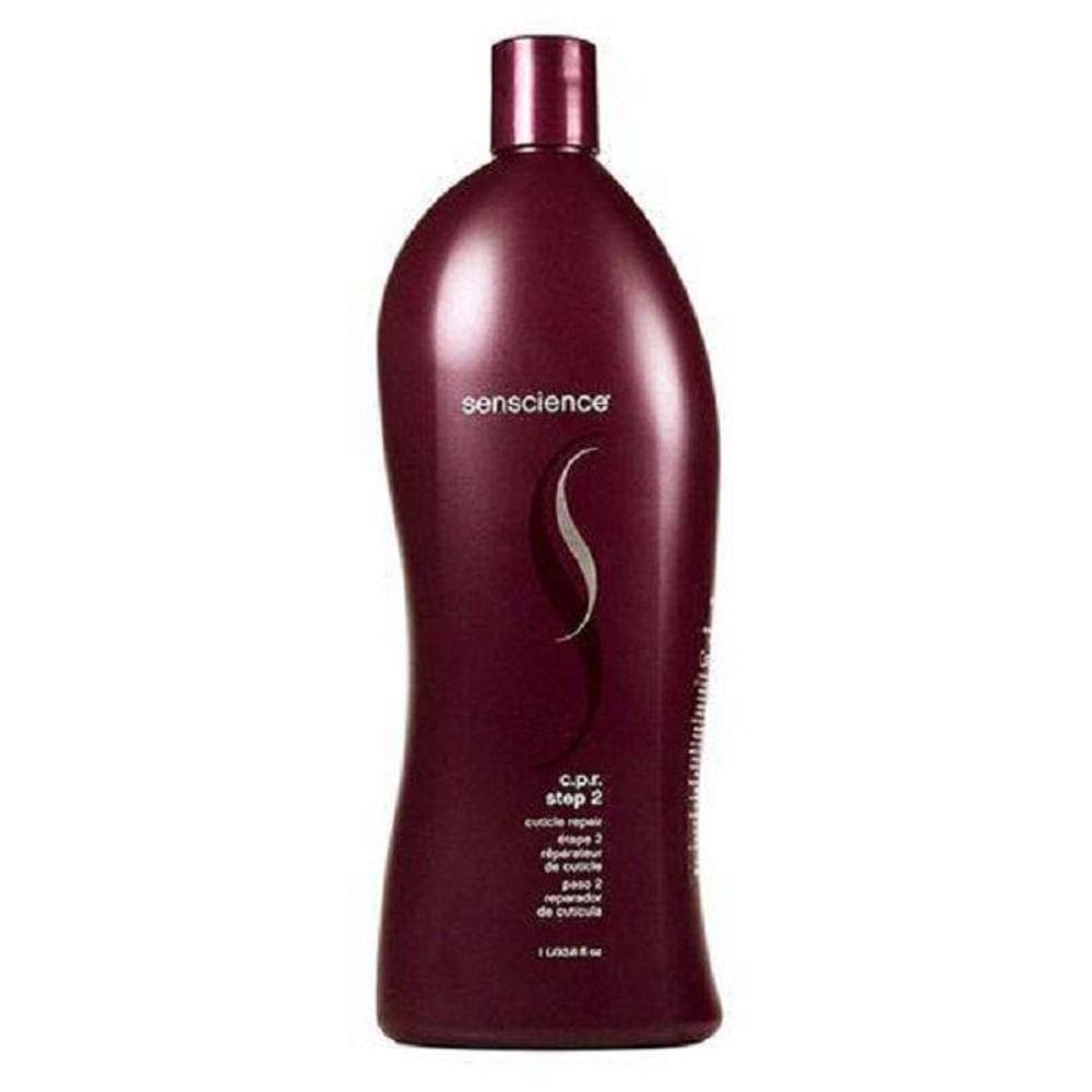 Senscience Cpr Step 2 Reconstrutor Profissional- 1 Litro