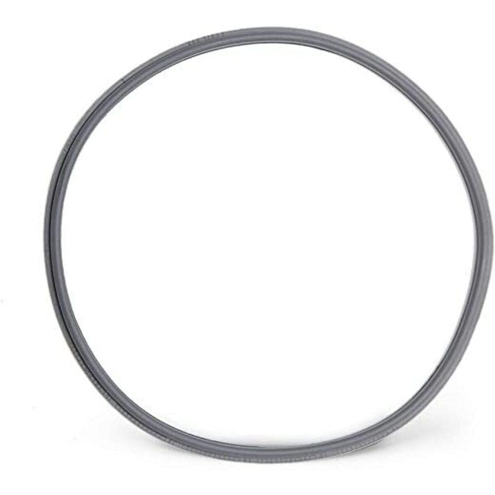 Anel De Silicone Nigro Para Panelas De Pressão Expressa