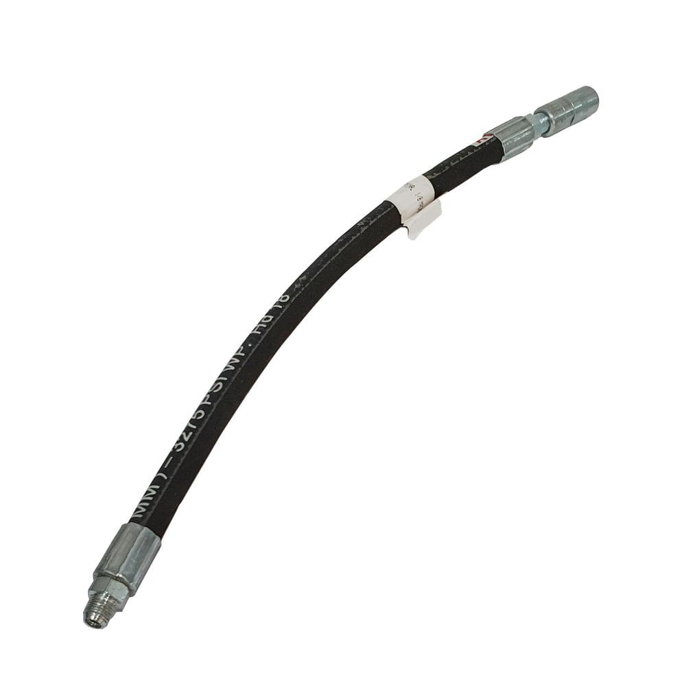 Extensão Flexível Para Comando De Graxa 300 Mm Lubefer