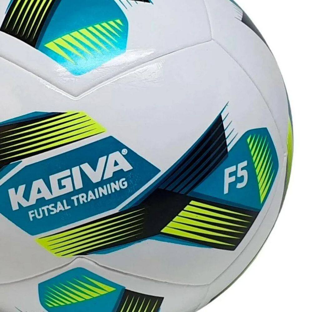 Bola Futsal Kagiva F5 Training