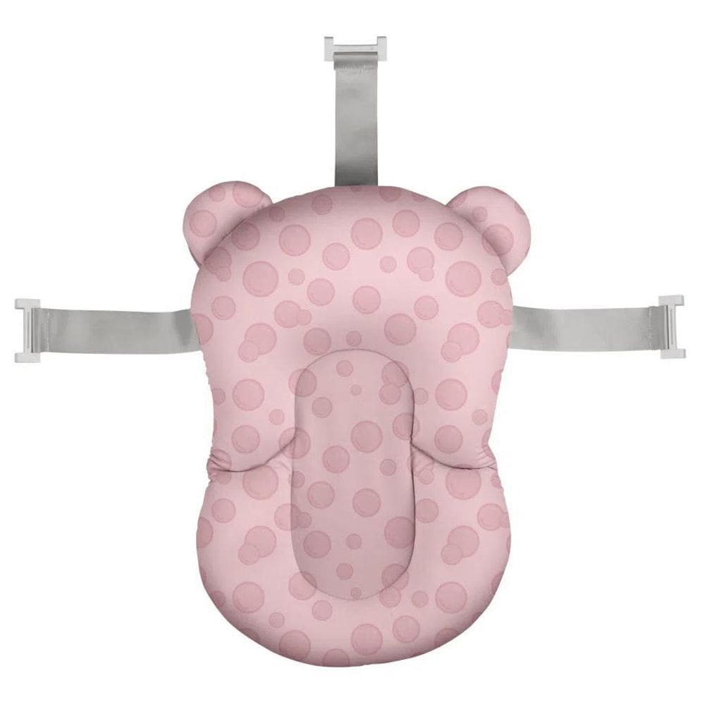 Almofada de Banho Multikids Baby - Conforto e Segurança