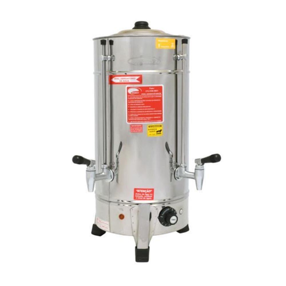 Cafeteira Industrial 02 Litros Consercaf 220V