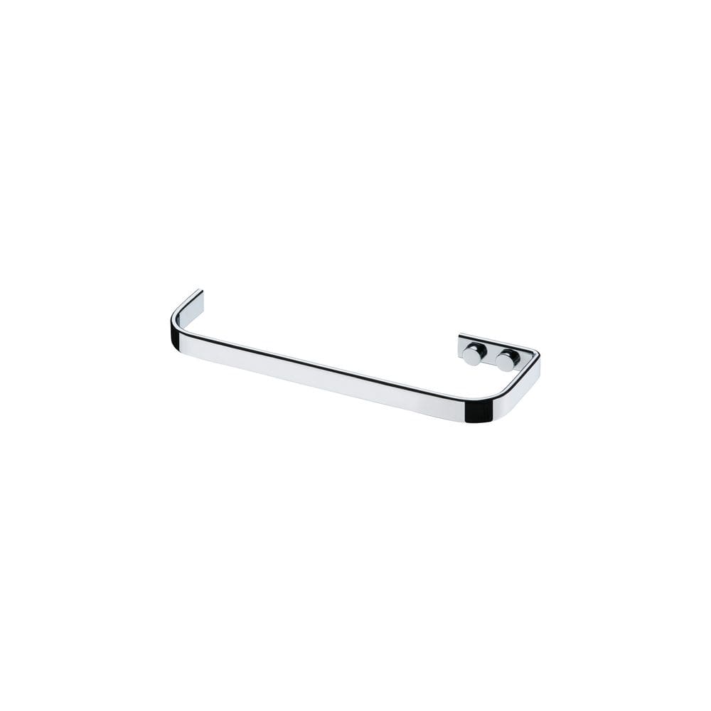 Toalheiro Aberto 22cm Porta Toalha Banheiro Future