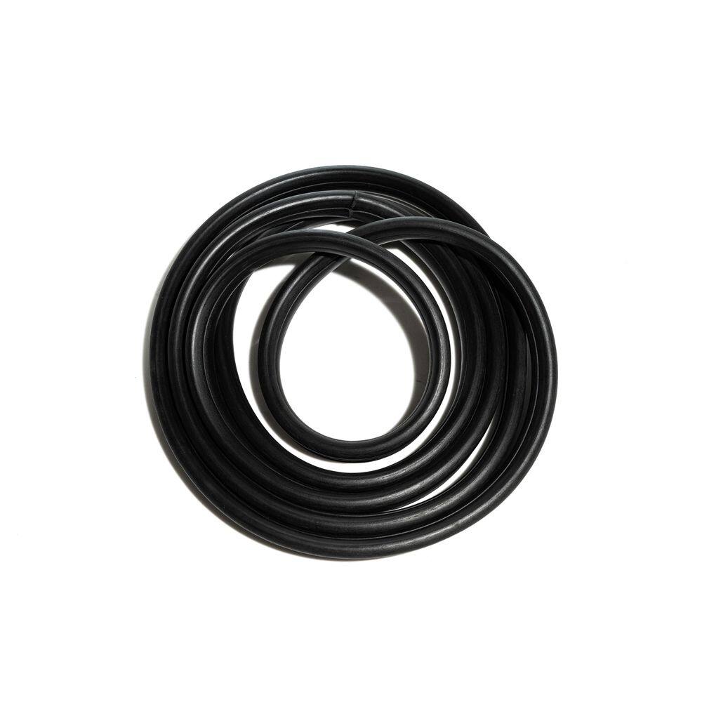 Borracha Arremate Para-Brisa Land Rover Defender 1992 a 2016