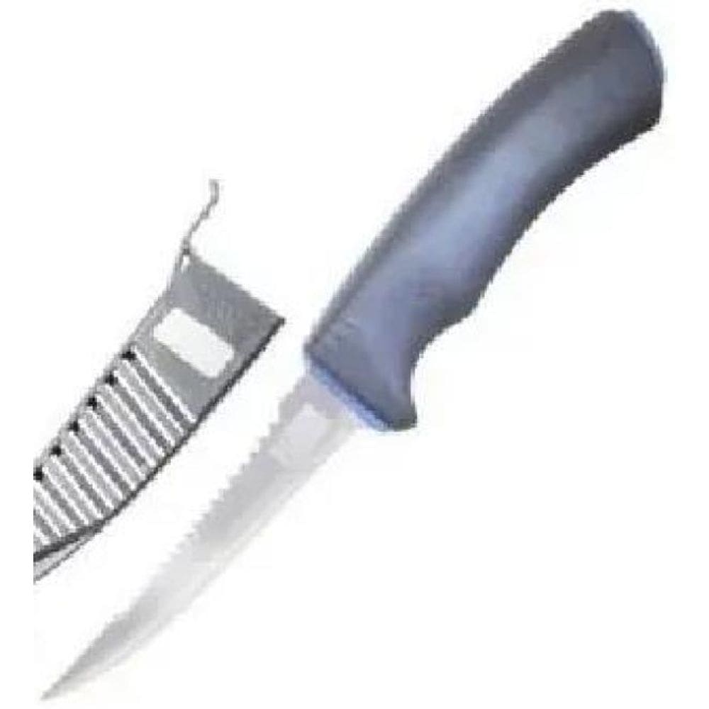 Faca Fileteira Marine Sports Msfk05G