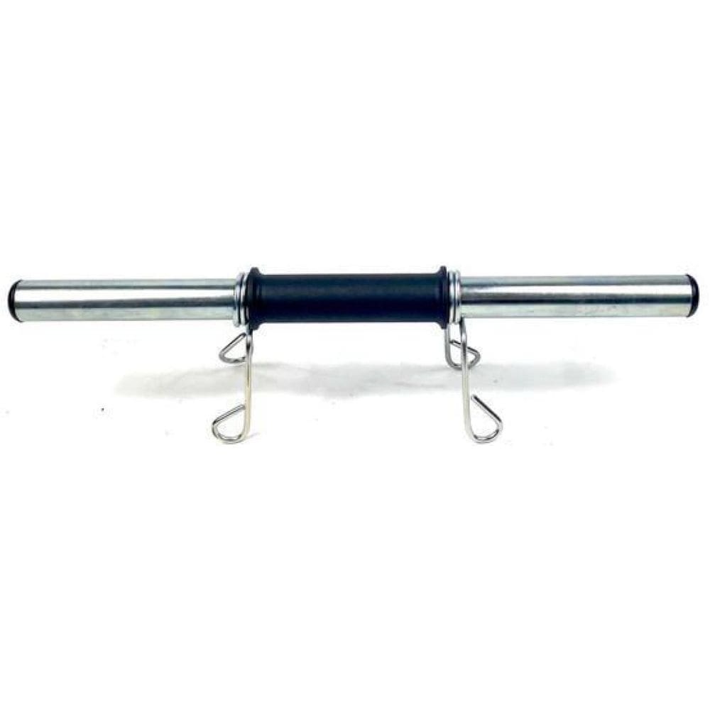 Halter Barra Oca - Com Pegada Emborrachada Megagym
