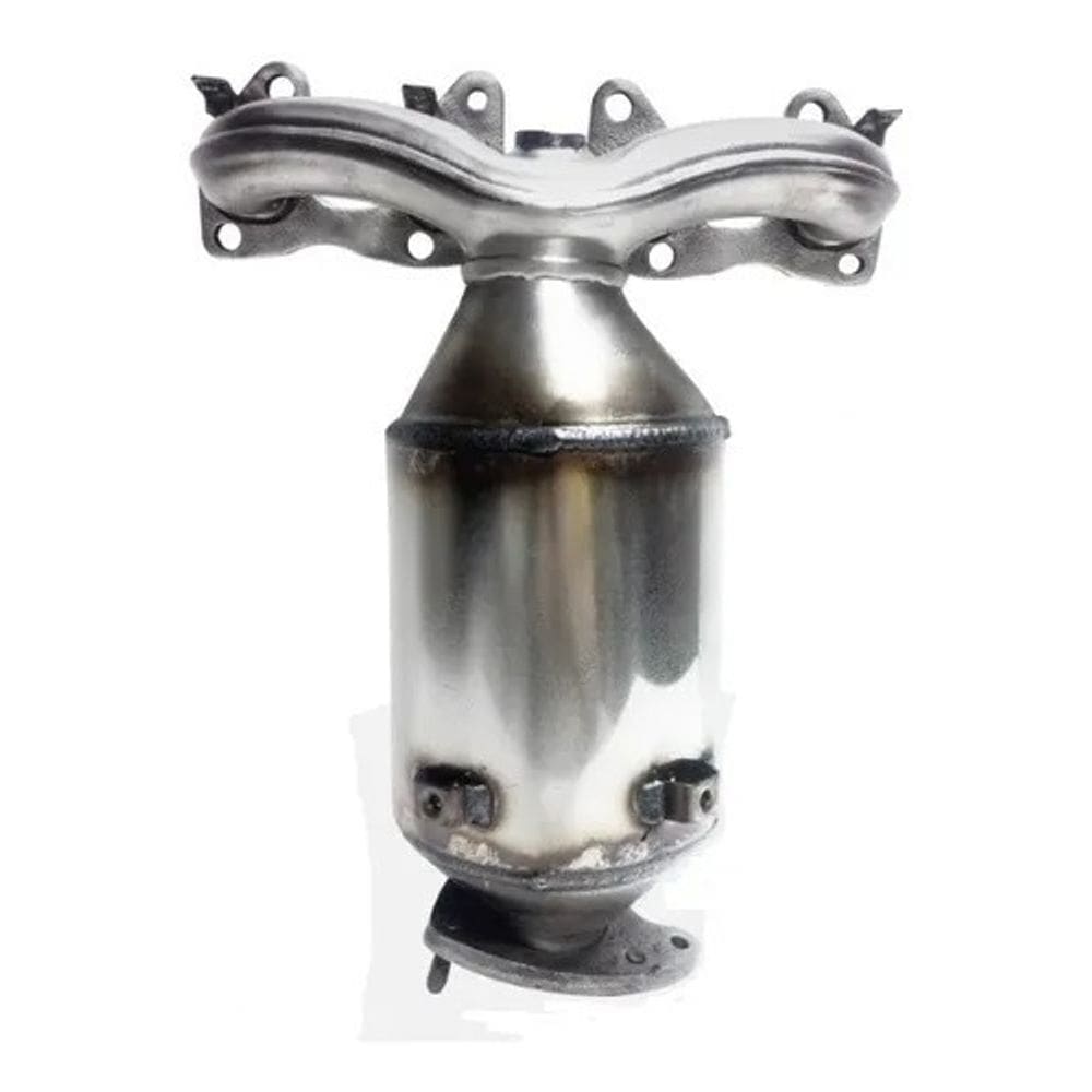 Catalisador Corsa Classic 1.0 8v 2015 Em Diante ceramica 100% nova