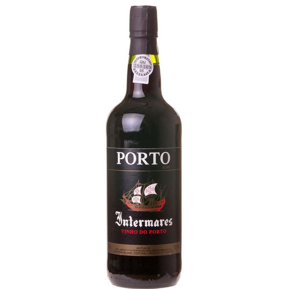 Vinho Tinto Messias Douro 750ml Safra Sob Consulta