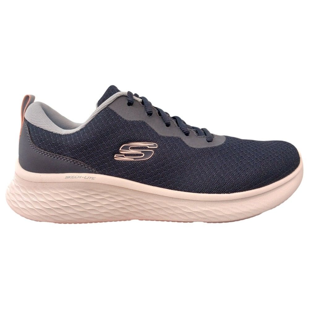 Tênis Skechers Skech Lite Pro Best Chance Feminino - Azul Marinho