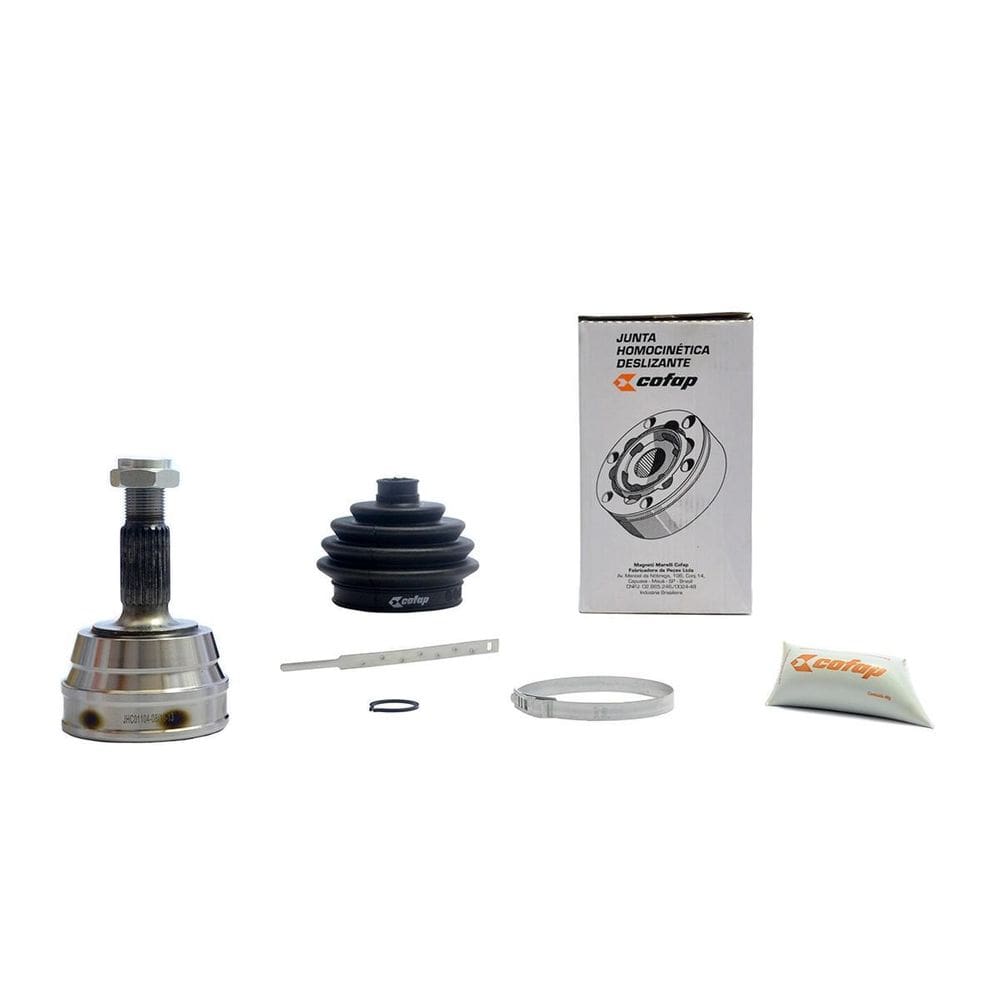 Junta Homocinética Gol Parati Passat Saveiro Cofap Jhc01104