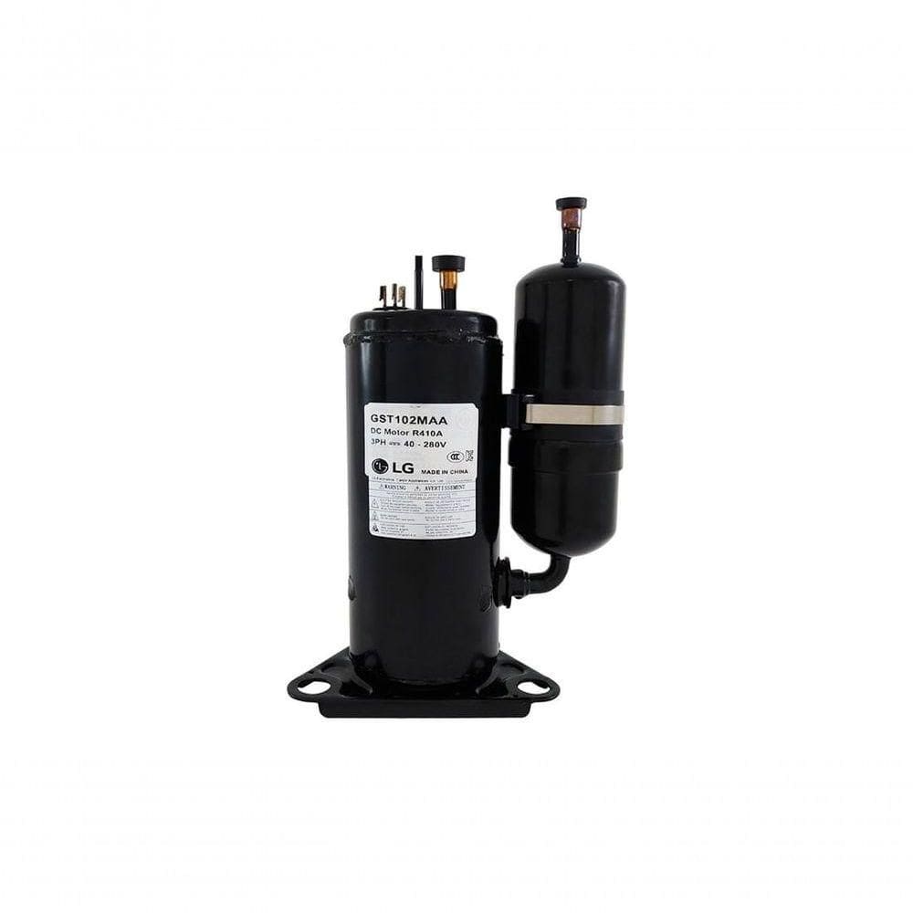 Compressor 3.364,83 FRIG/HR 13.350 BTUs DST102M LG S4UW12JA31A S09EQ PC09SQ TBZ38354301
