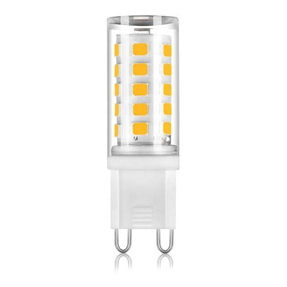 Lâmpada Led G9 Halopin 5w 3000k 220v