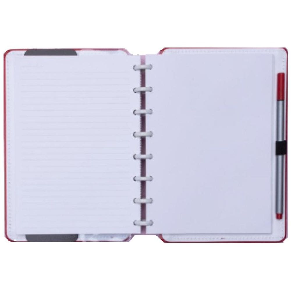 Caderno Inteligente Grande Dama CIGD4017