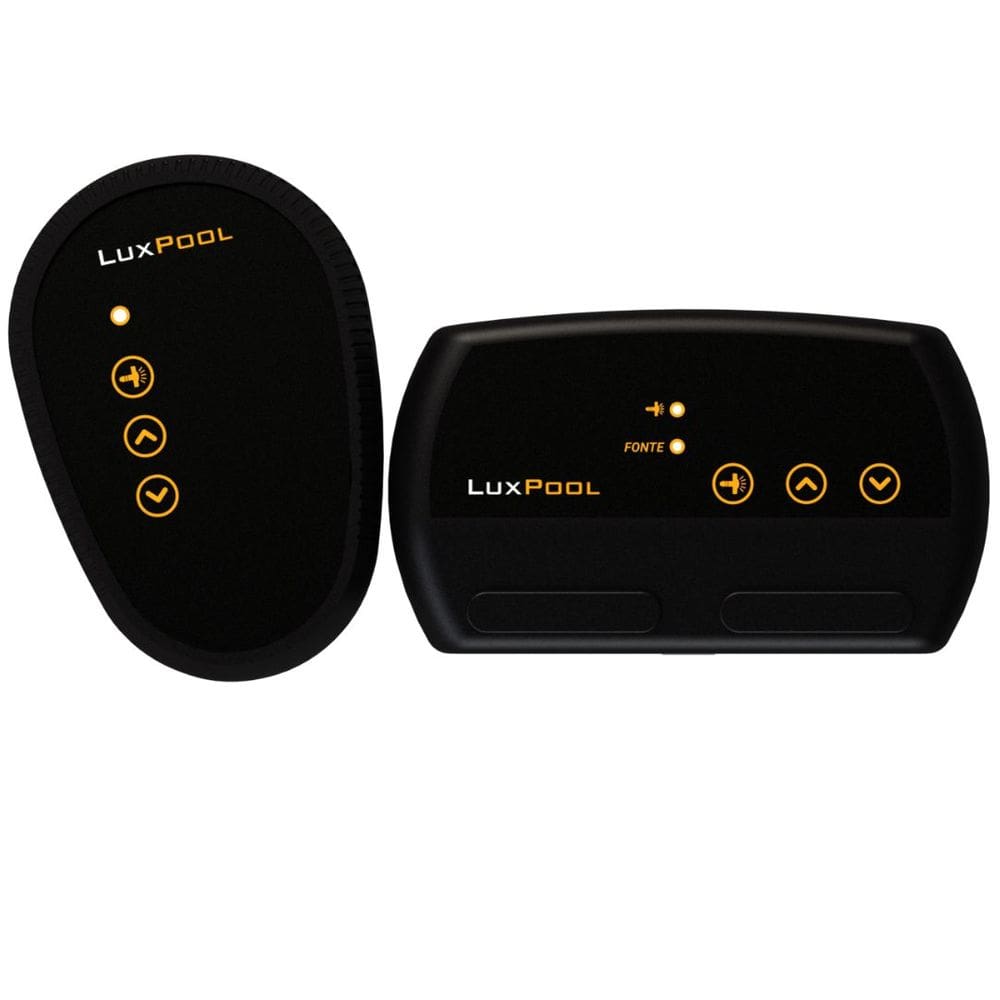 Módulo de Controle Luxpool RGB p/ LED PDX1370N