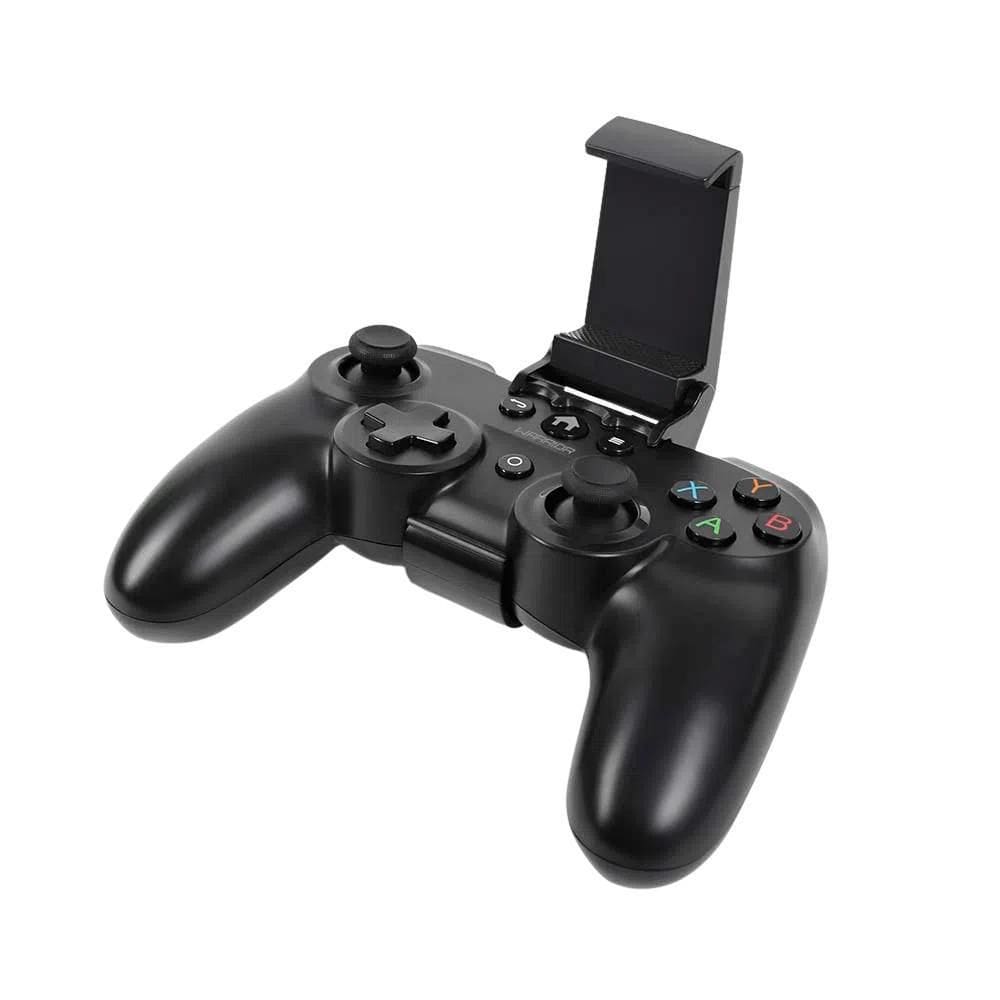 Joypad Takeo Warrior - Bluetooth - Multilaser JS088