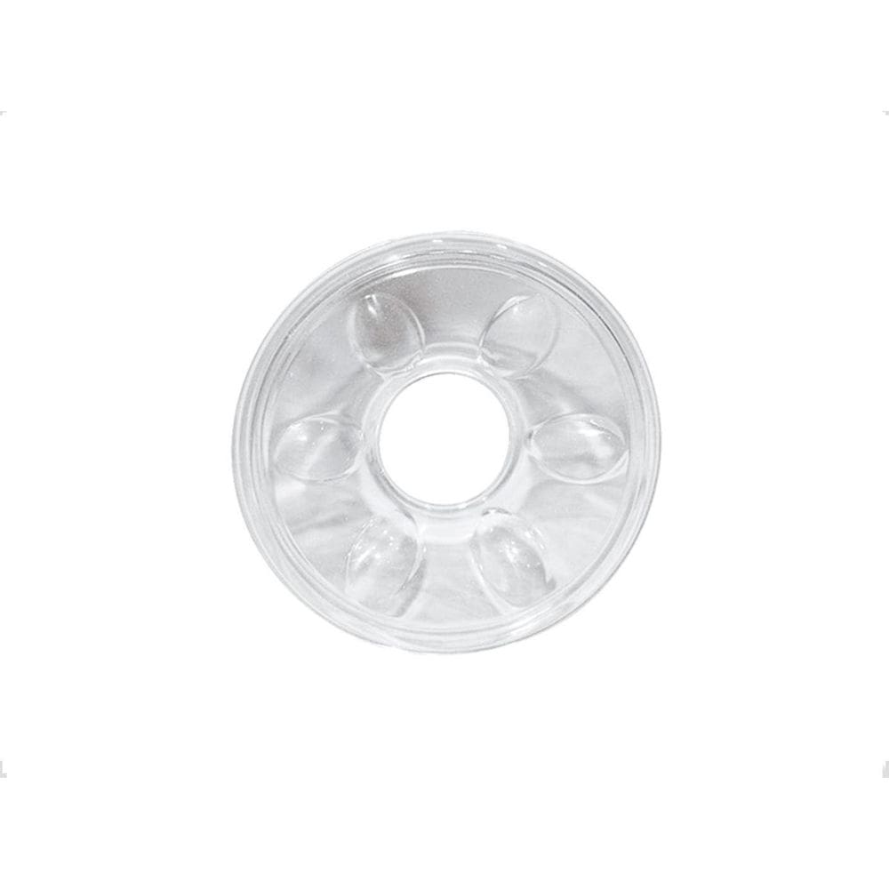 Protetores de Seios Kababy - Silicone | Alívio e Proteção