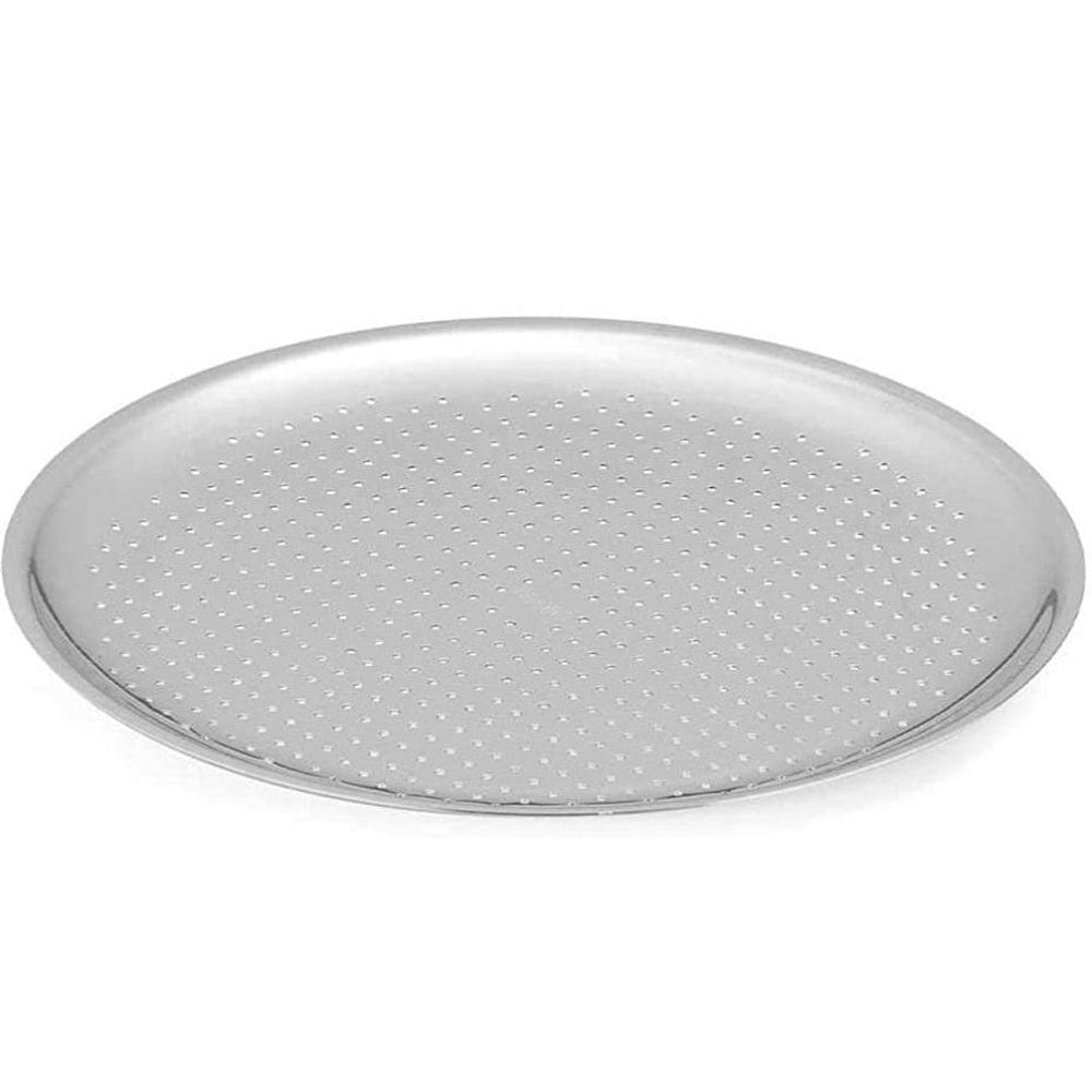 Assadeira 36Cm Para Pizza Com Furos - 03210 - Nigro