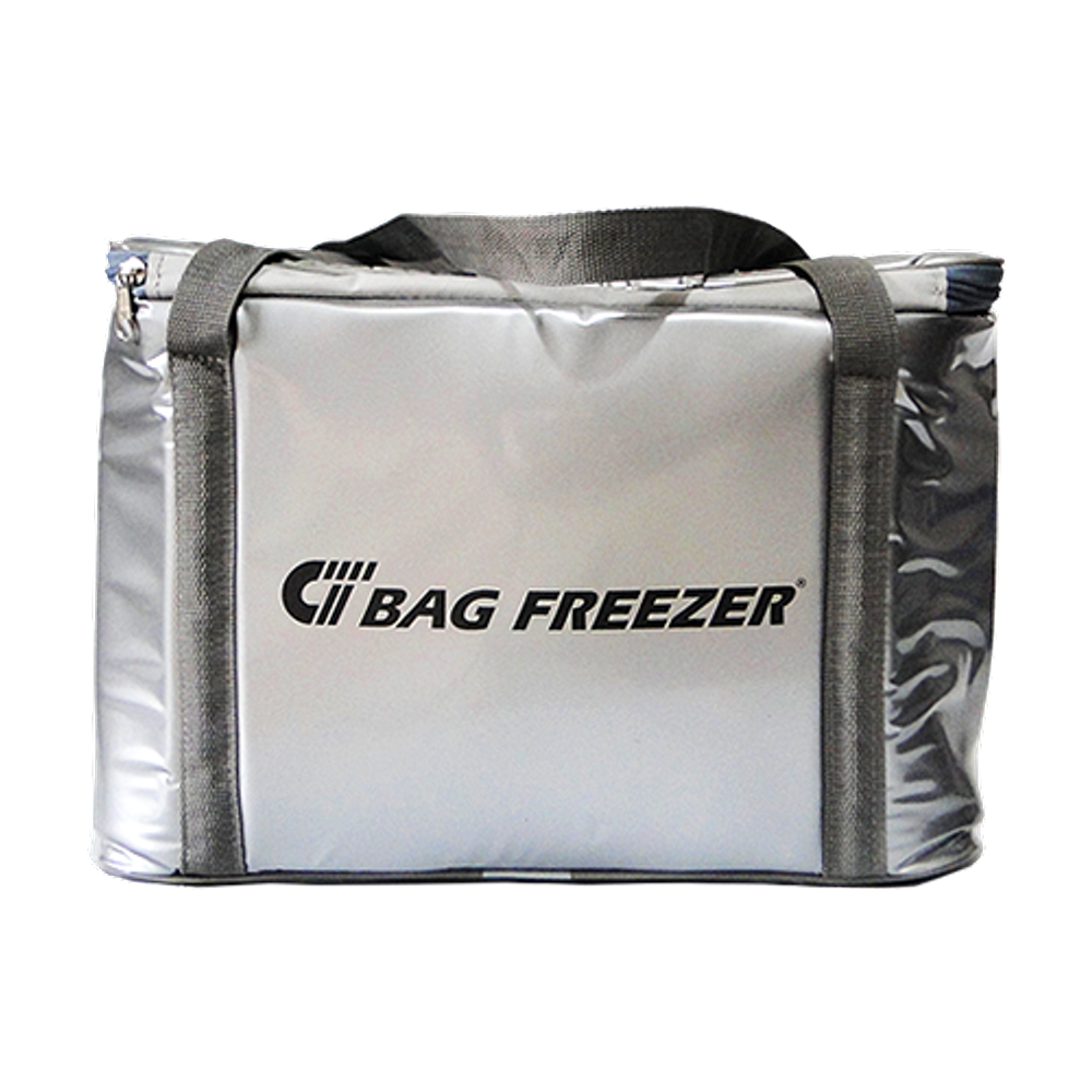 Bolsa térmica abertura em U  25 LTS