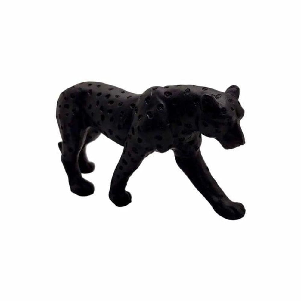 Leopardo Decorativo