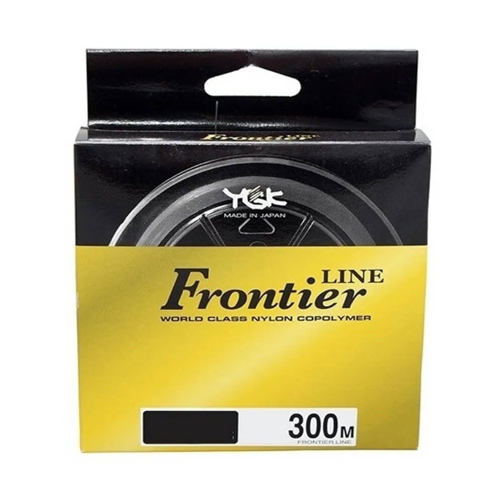 _Linha Mono YGK Frontier 300M