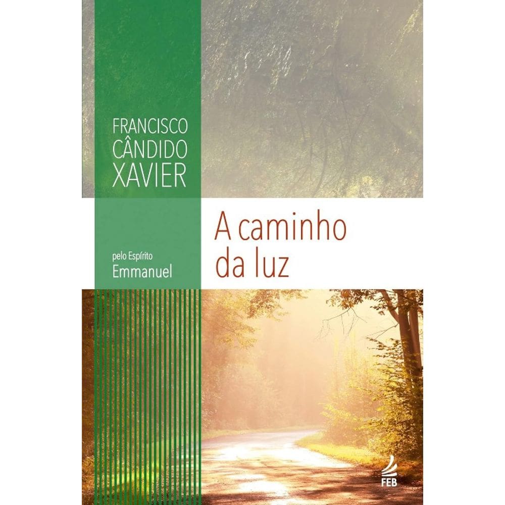 A Caminho da Luz (novo Formato)