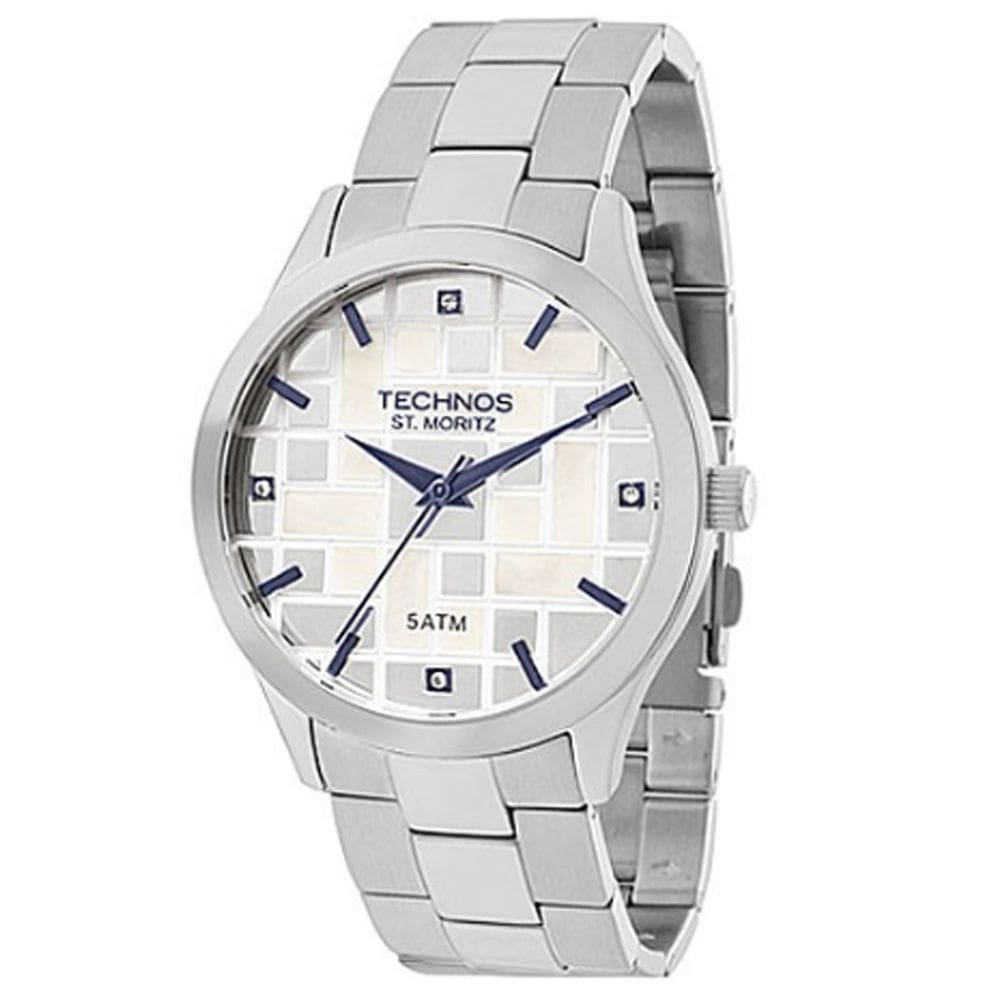 Relógio Technos - 2039BB/1B