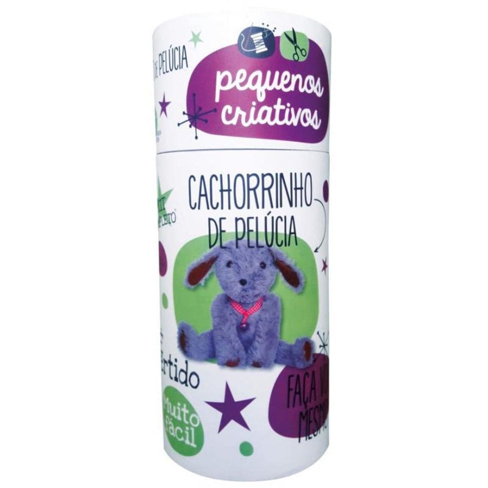 Livro Tudo Sobre Meu Cachorrinho