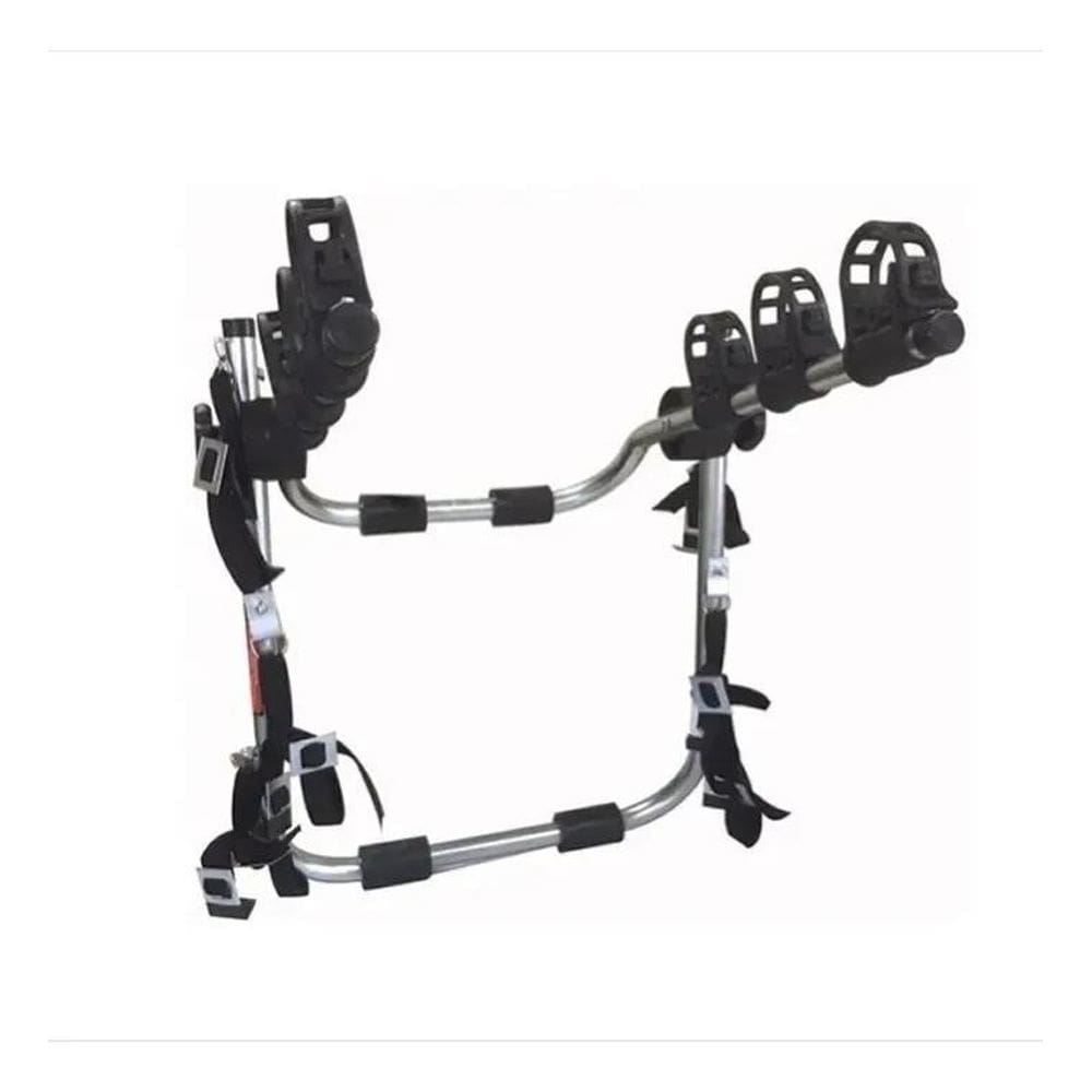 Transbike, Novo Modelo P 3 Bike, Preto
