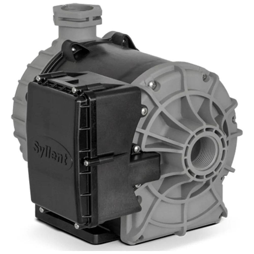 Bomba Residencial Syllent 1/2 Cv 220V 60Hz Impulse
