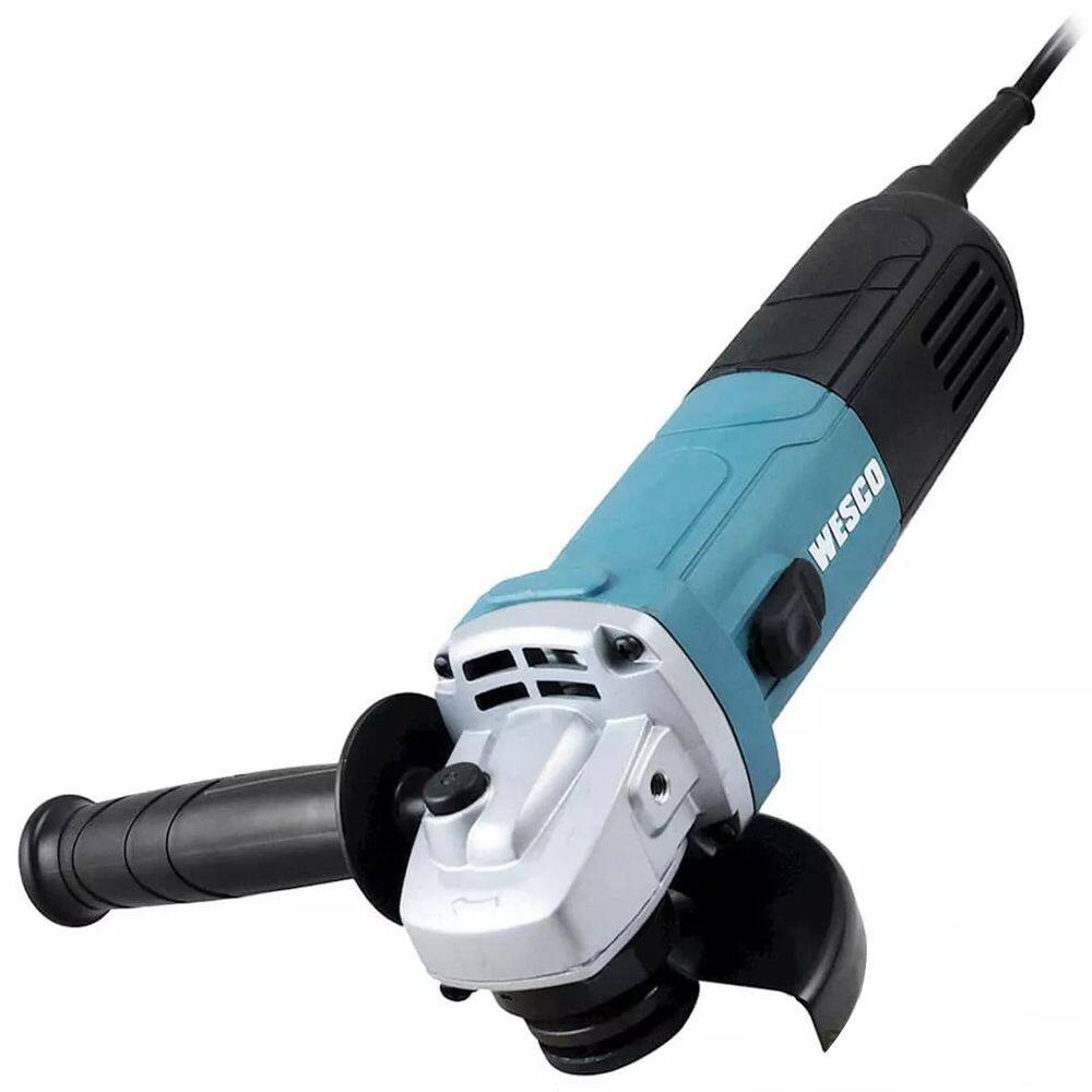 Esmerilhadeira Angular 4.1/2 Pol. 750W WESCOWS4740U