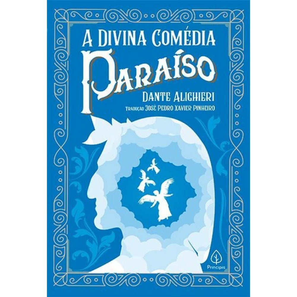 Livro Paraíso