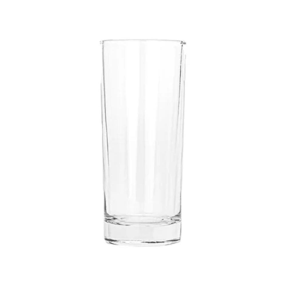 Copo de Vidro Plasvale 230ml Liso