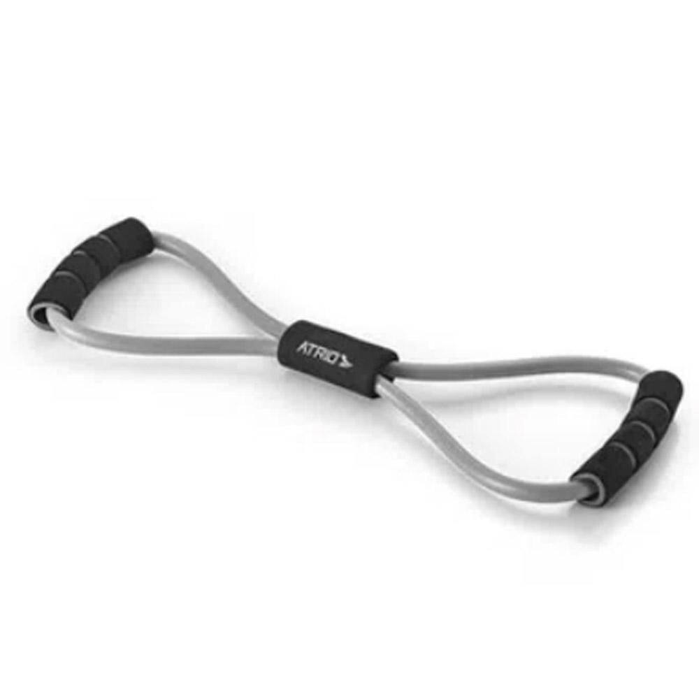 Elástico Extensor Musculação Fitness Ginástica Exercício