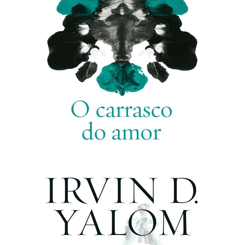 Livro O Carrasco Do Amor