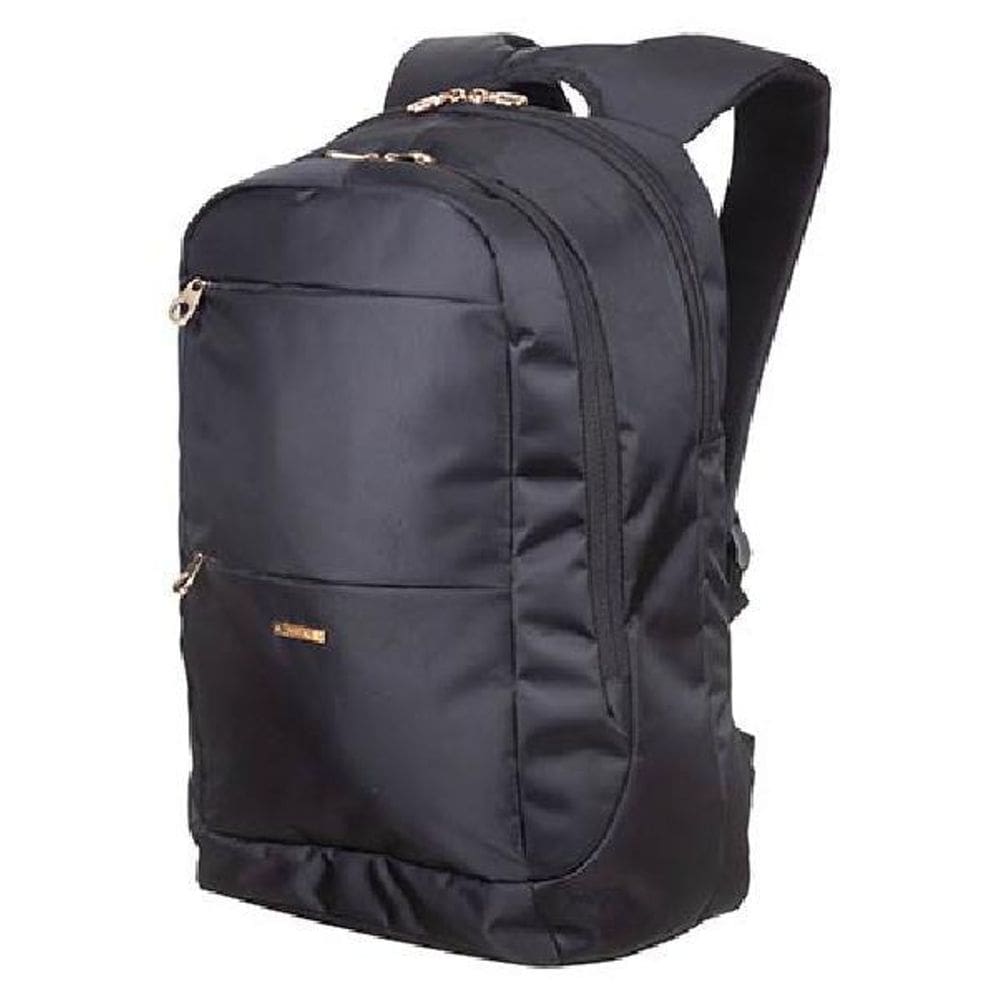 Mochila Notebook Compacta Preta Sestini Safe 020730-01