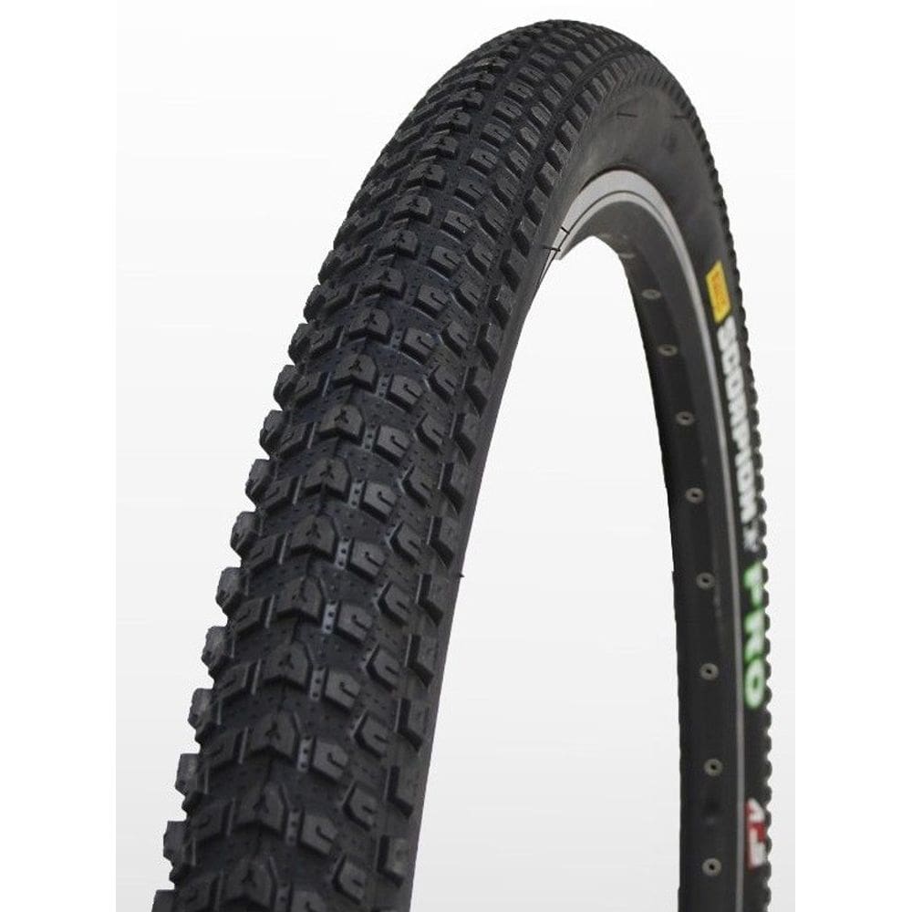 Pneu Pirelli Scorpion PRO Kevlar 29x2.20 Mtb Preto
