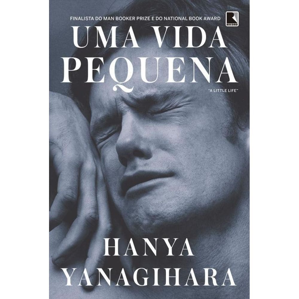 Livro Vida Pequena, Uma