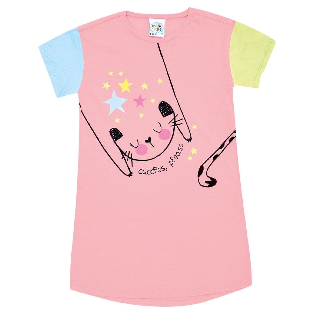 Camisola -  Rosa Lumi  - 200406-1183