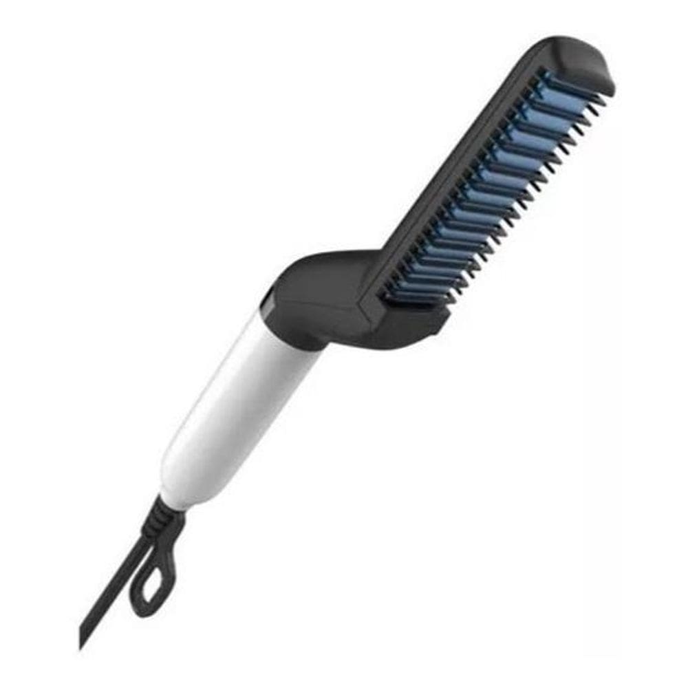 Alisador De Barba Cabelo Rápido Multifuncional Chapinha