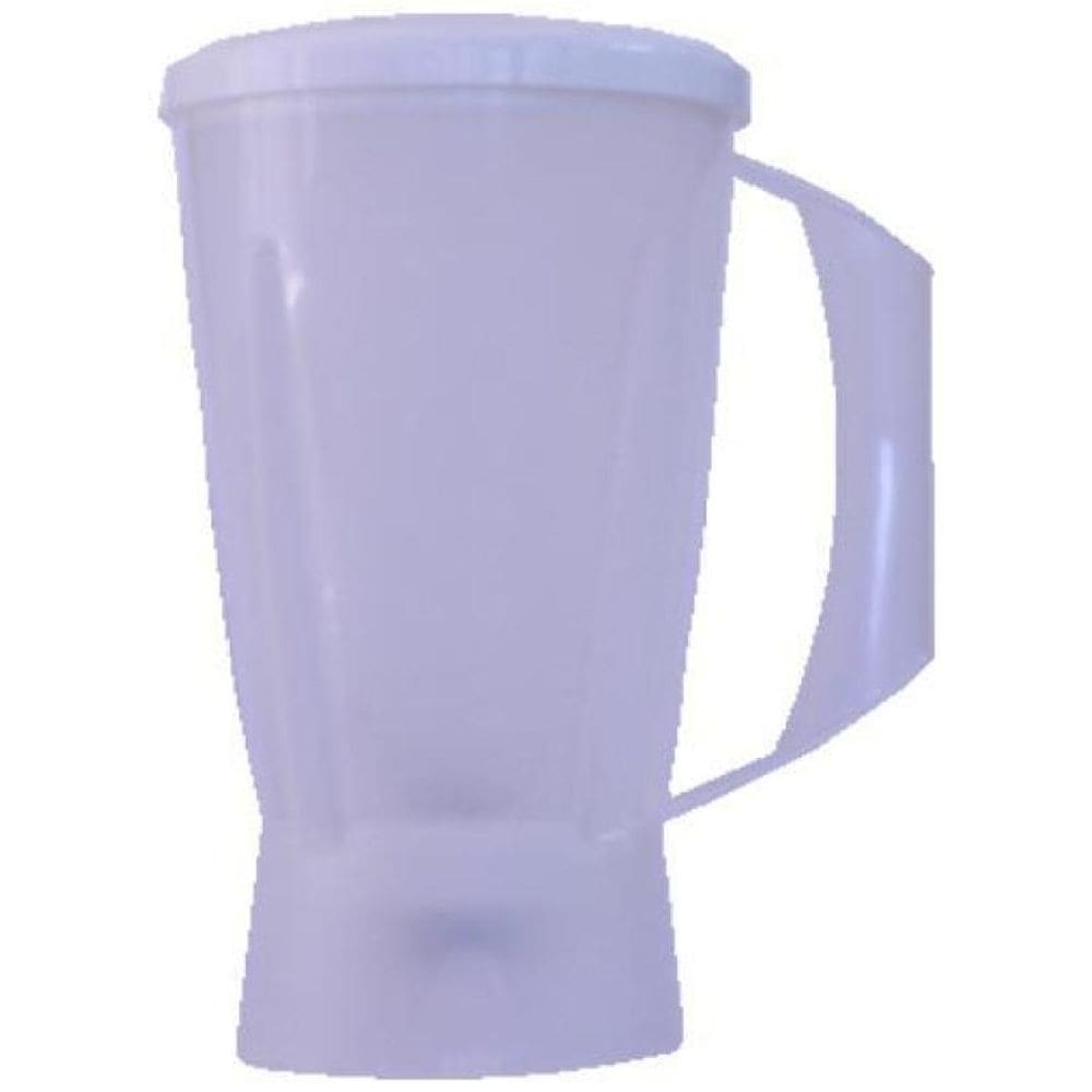 Copo Para Liquidificador Arno New Faciclic Ln 37 Translúcido