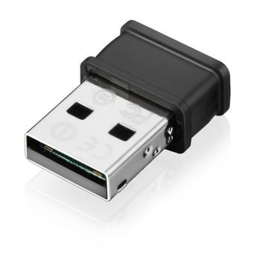 Adaptador Wireless USB Nano 150Mbps RE035 Multilaser Homologação: 40151502115