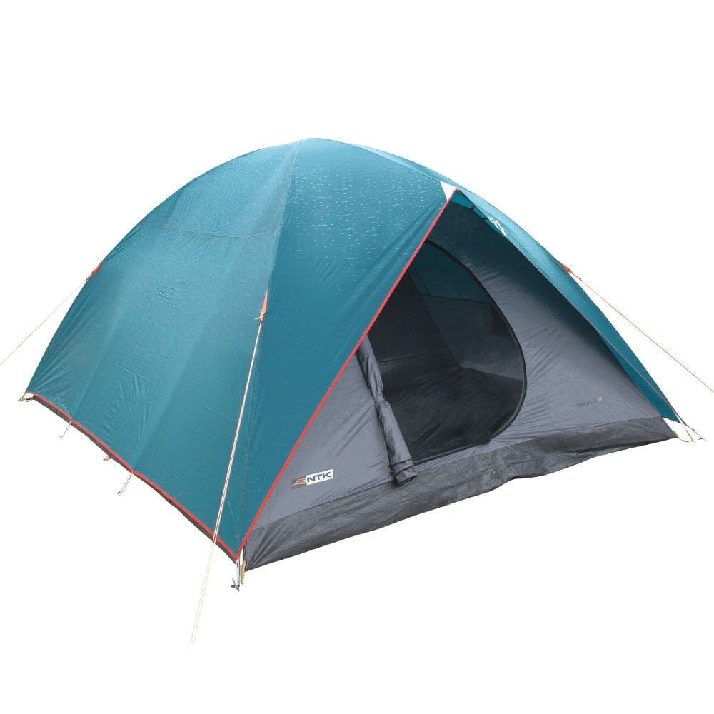 Barraca Cherokee Gt 8/9 pessoas NTK