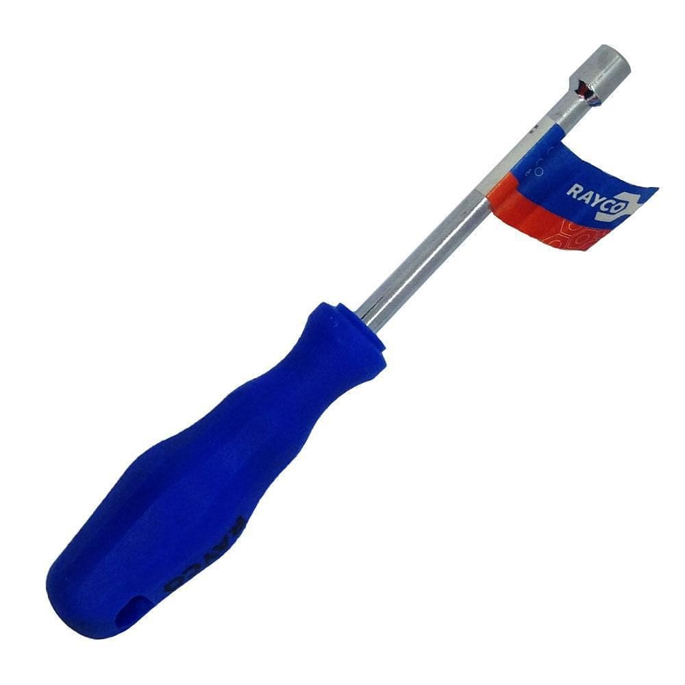 Chave Canhão 8 X 90Mm Rayco