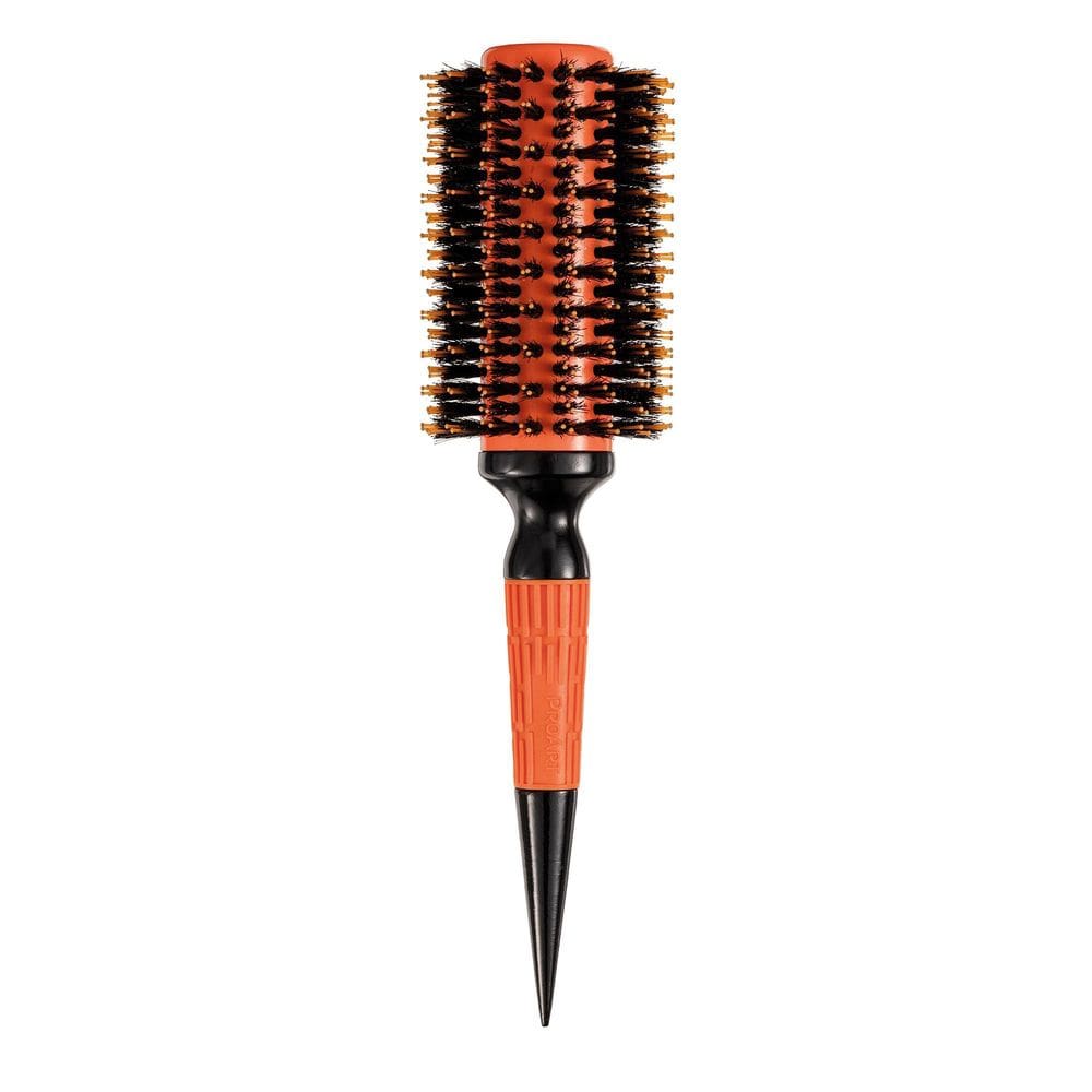 Escova Profissional Cerâmica Expert Pro 33Mm Laranja -Proart