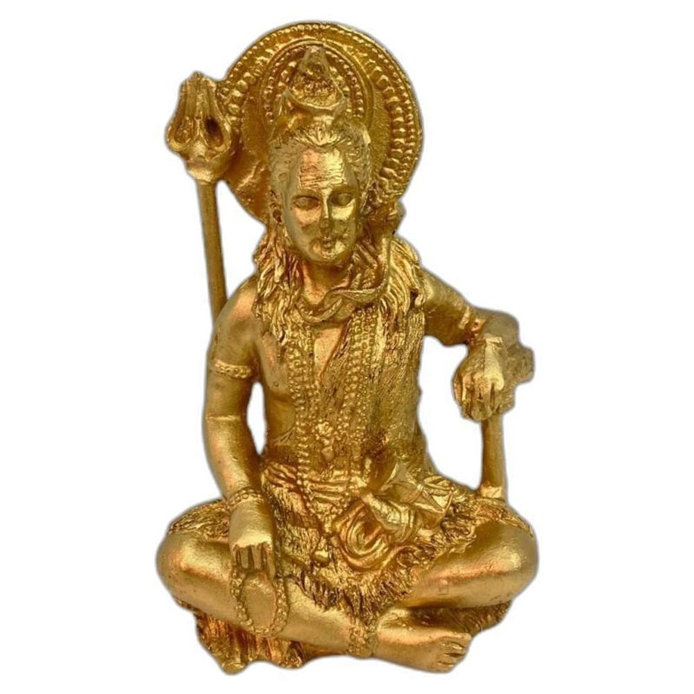 Hindus Ganesha Shiva Lakshmi Kuan Yin Resina