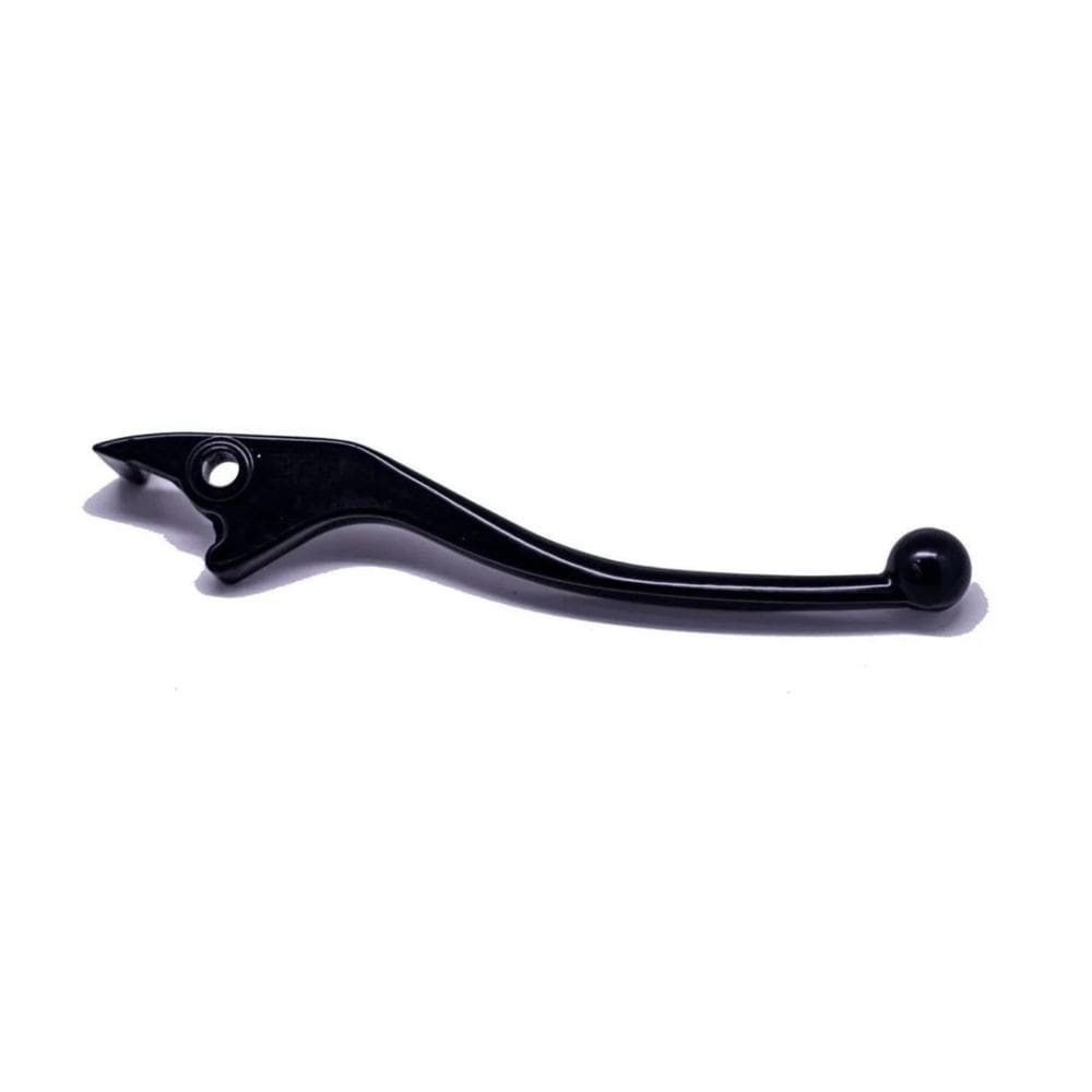 Manete De Freio Lado Direito Honda Cbx 200 Strada Preto