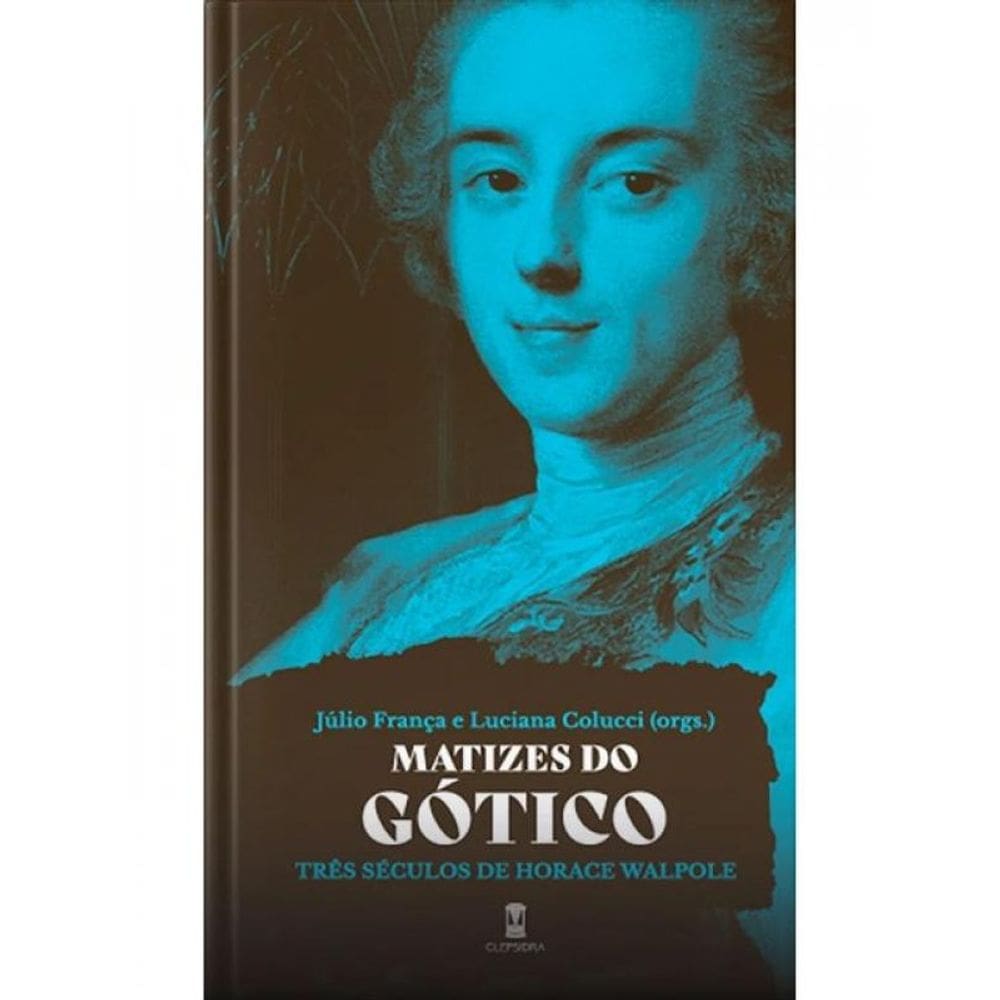 Matizes Do Gótico