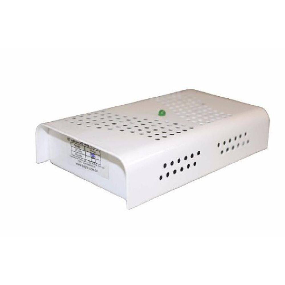 Repelente Eletrônico de Mofo - 110v - 5 Unidades